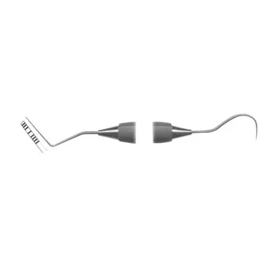 Explorer / Probe Combination